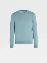 Aqua Green